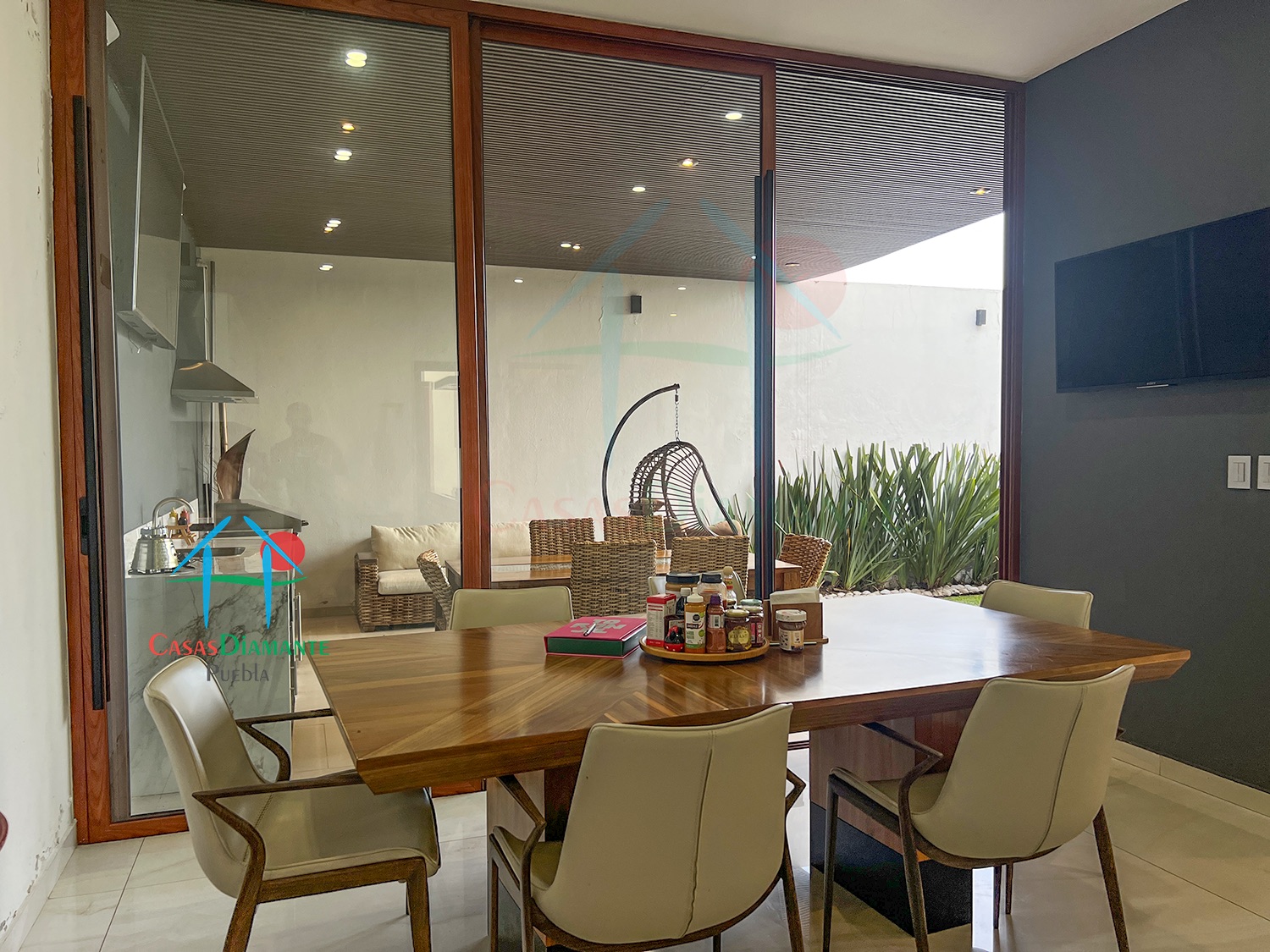 Cluster 777 Casa Martina - Cocina 9